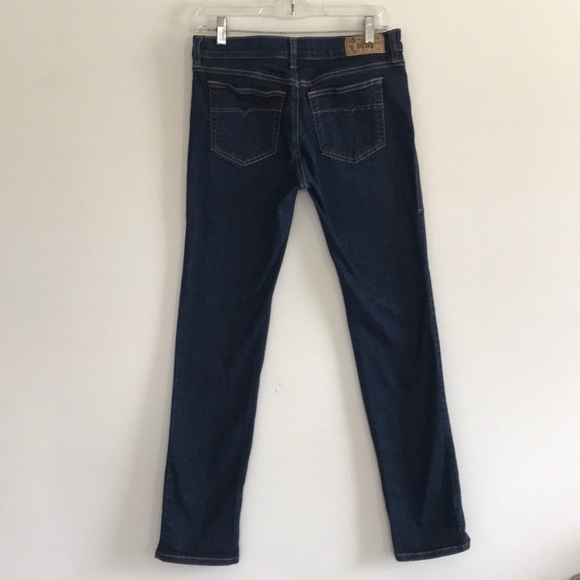 DIESEL JEANS - Picture 5 of 6